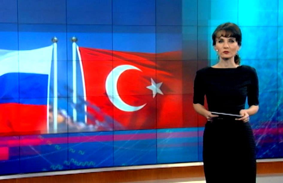 Настоящее время. Итоги. Дипломатические успехи и провалы недели