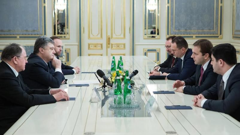 Батумский процесс: 4 страны хотят осудить Россию за аннексию Крыма Батумский процесс: 4 страны хотят осудить Россию за аннексию Крыма