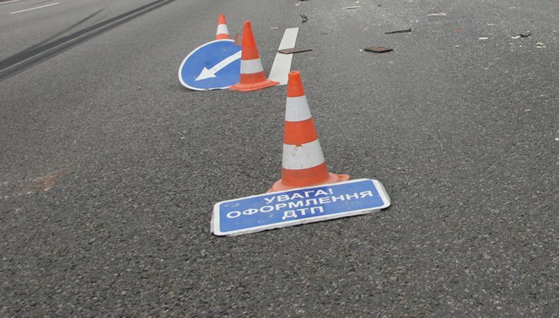 В аварії на Дніпропетровщині загинули 3 людини (Фото 18+) В аварії на Дніпропетровщині загинули 3 людини (Фото 18+)