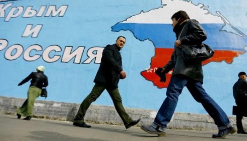 Чорногорія продовжила санкції щодо Криму