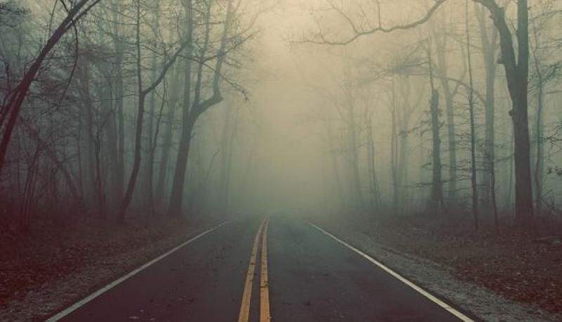 В Украину возвращается осенняя погода В Украину возвращается осенняя погода