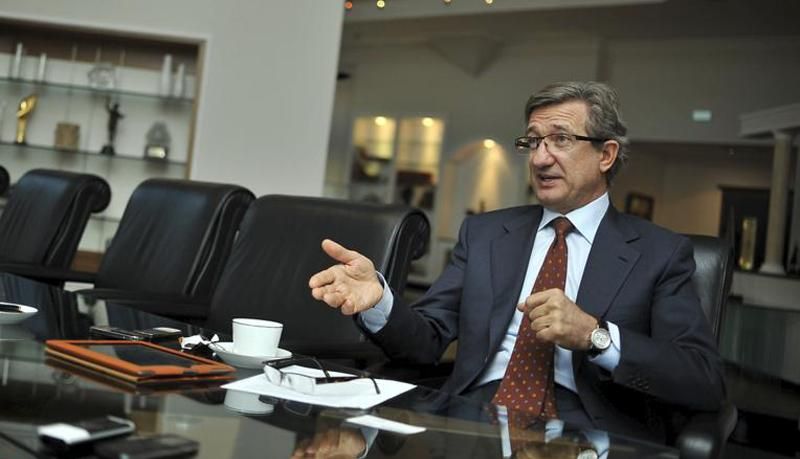 Українські олігархи обговорили долю країни на таємній зустрічі, — ЗМІ Українські олігархи обговорили долю країни на таємній зустрічі, — ЗМІ