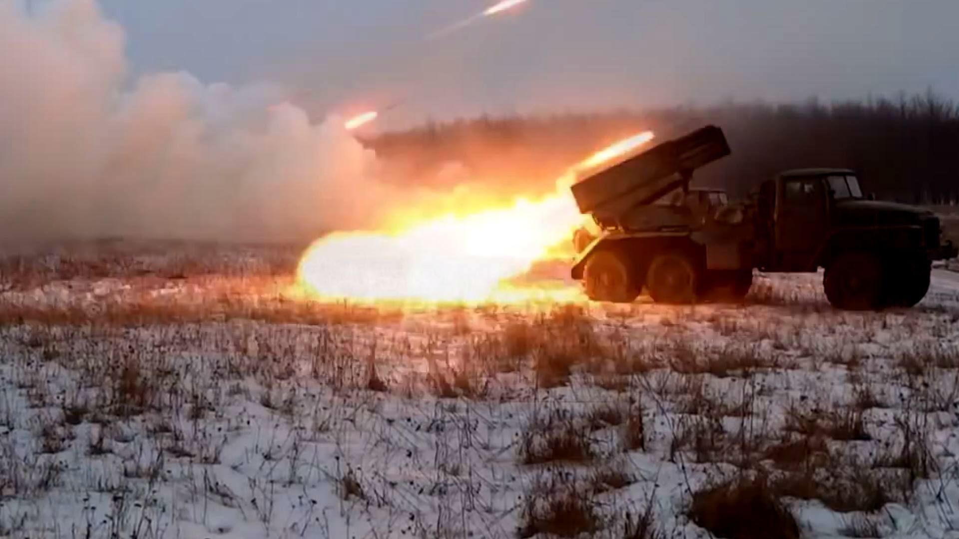 Информация с зоны АТО говорит о подготовке провокаций врагом Информация с зоны АТО говорит о подготовке провокаций врагом