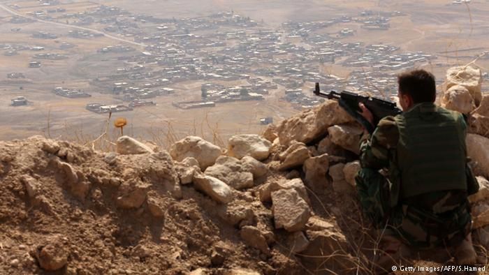 Туреччина виведе війська з Іраку Туреччина виведе війська з Іраку