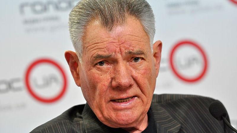 Автомобиль Омельченко сбил женщину, —СМИ Автомобиль Омельченко сбил женщину, —СМИ