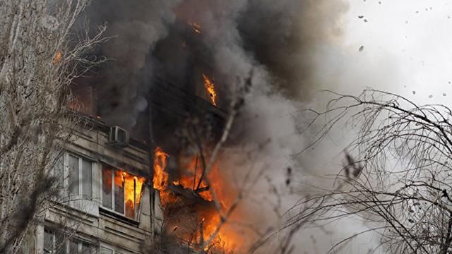 На місці вибуху у Волгограді знайшли тіла 5 жертв