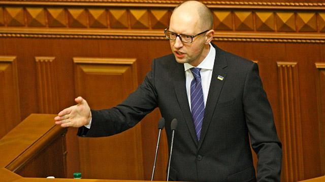 Украина готовит адекватный ответ на российские торговые санкции