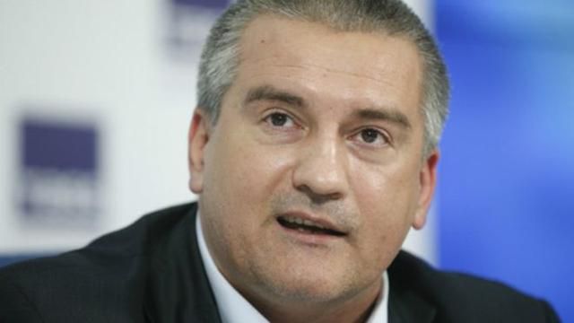 ТОП-новини: Кремль готує "зачистки" у Криму, вибух у Волгограді ТОП-новини: Кремль готує "зачистки" у Криму, вибух у Волгограді