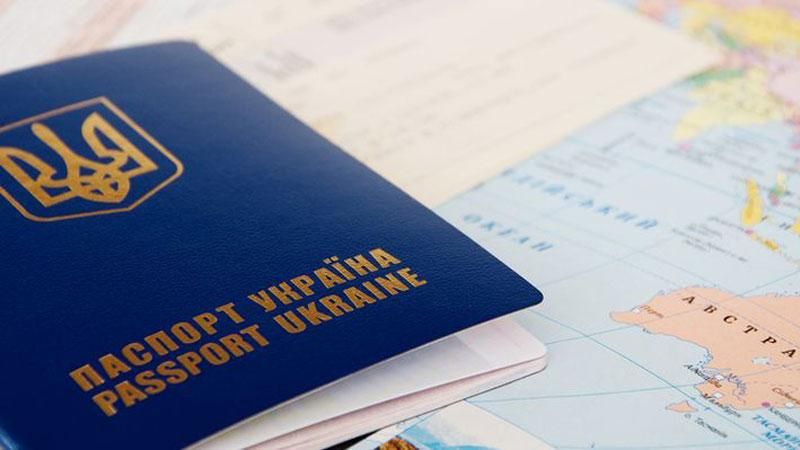 Украинцы смогут ездить без виз не только в Европу