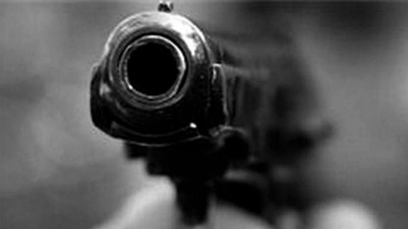 Стрілянина у Німеччині: невідомий розстріляв трьох людей Стрілянина у Німеччині: невідомий розстріляв трьох людей