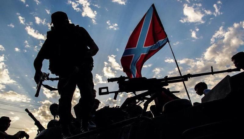 Путин хочет забыть о "Новороссии", — эксперт Путин хочет забыть о "Новороссии", — эксперт