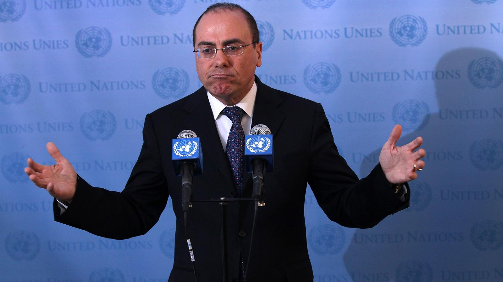 Израильский чиновник ушел в отставку из-за подозрений в сексуальном домогательстве