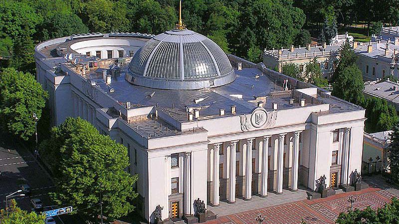 До нової Ради може потрапити 7 партій, — соціологічне опитування До нової Ради може потрапити 7 партій, — соціологічне опитування