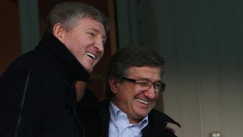 Чого чекати українцям від спільної заяви олігархів: прогноз експерта Чого чекати українцям від спільної заяви олігархів: прогноз експерта