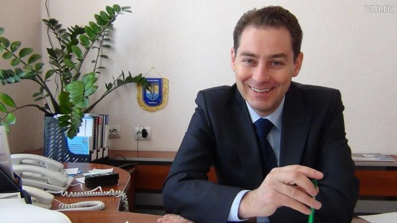 "Зачистки" в Крыму: ФСБ арестовала мэра Феодосии "Зачистки" в Крыму: ФСБ арестовала мэра Феодосии