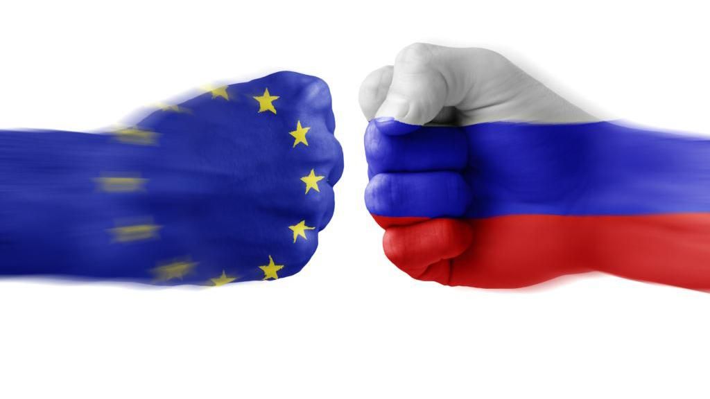 Совет ЕС решил, что делать с санкциями против России