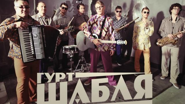 Автори гімну АТО презентували потужний військово-патріотичний альбом
