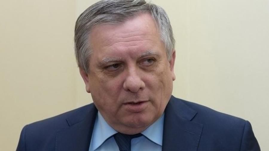 В Крыму встретятся два никем не признанных "премьер-министра"