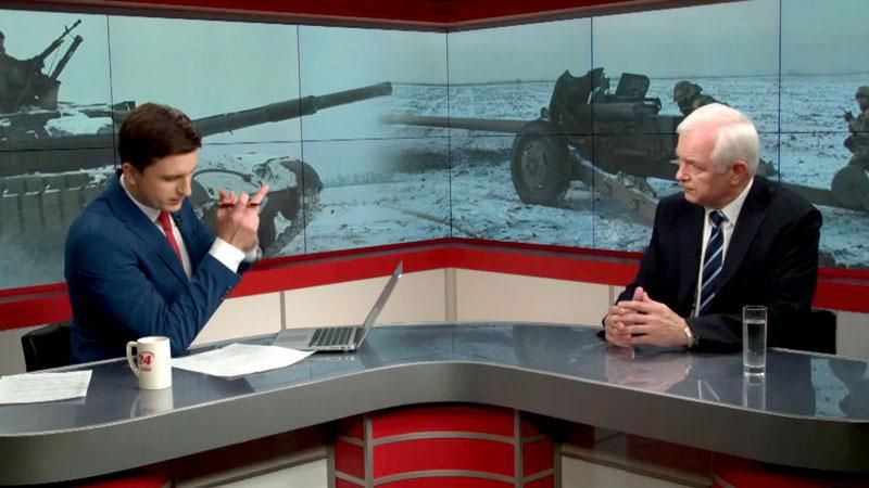 Минские соглашения продлят до бесконечности, — Маломуж Минские соглашения продлят до бесконечности, — Маломуж