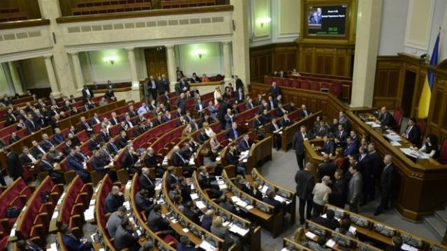 Новый налоговый кодекс и бюджет уничтожит украинскую экономику, — Ляшко