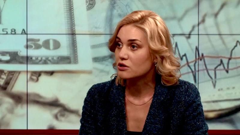 Уряд не писав податкового кодексу — це робила приватна компанія, — депутат Уряд не писав податкового кодексу — це робила приватна компанія, — депутат