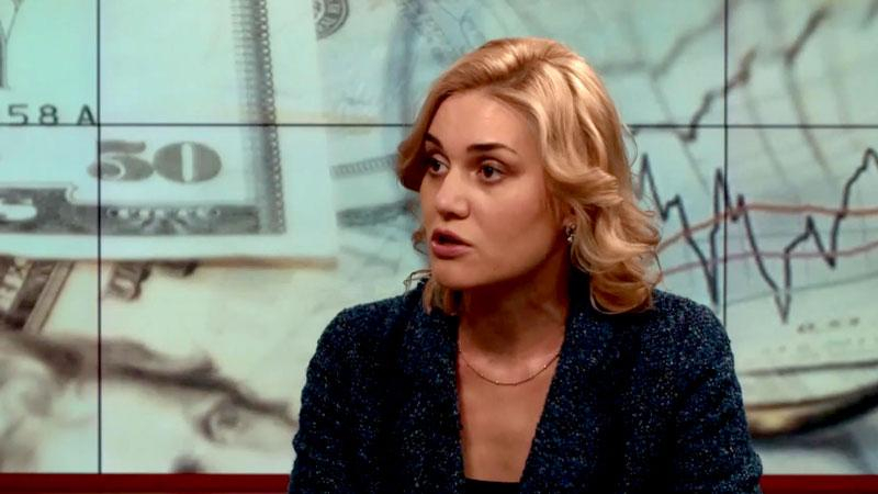 Правительство не писало Налоговый кодекс — это сделала частная компания, — депутат