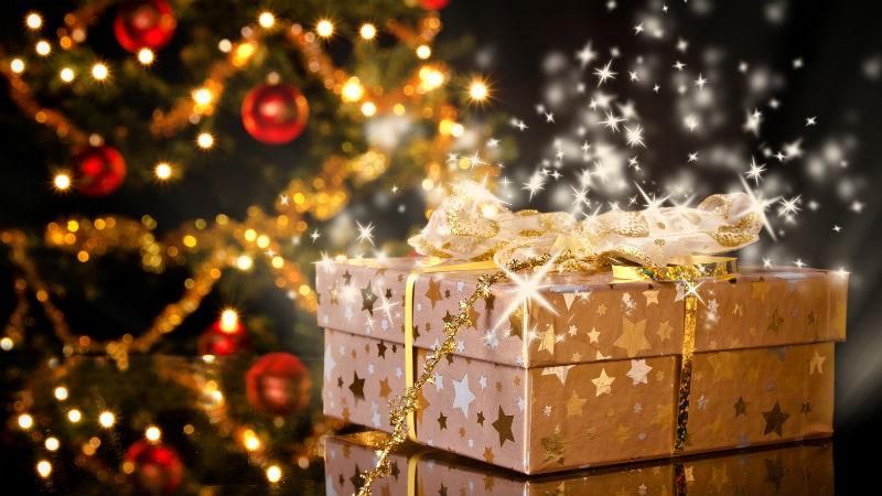 Українці витрачають на новорічні свята більше за європейців Українці витрачають на новорічні свята більше за європейців