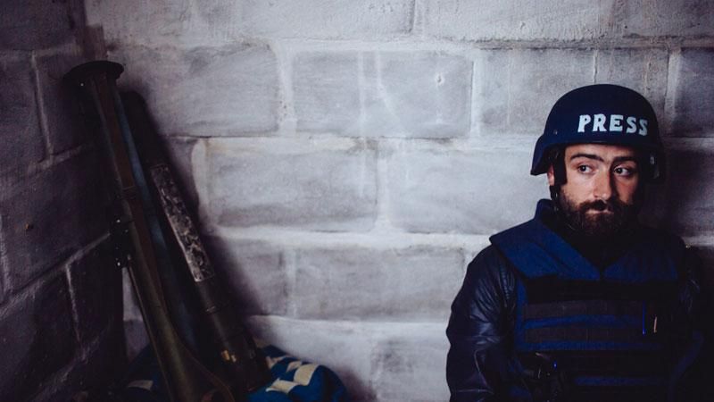 Автор скандального интервью опубликовал переписку с Коломойским Автор скандального интервью опубликовал переписку с Коломойским