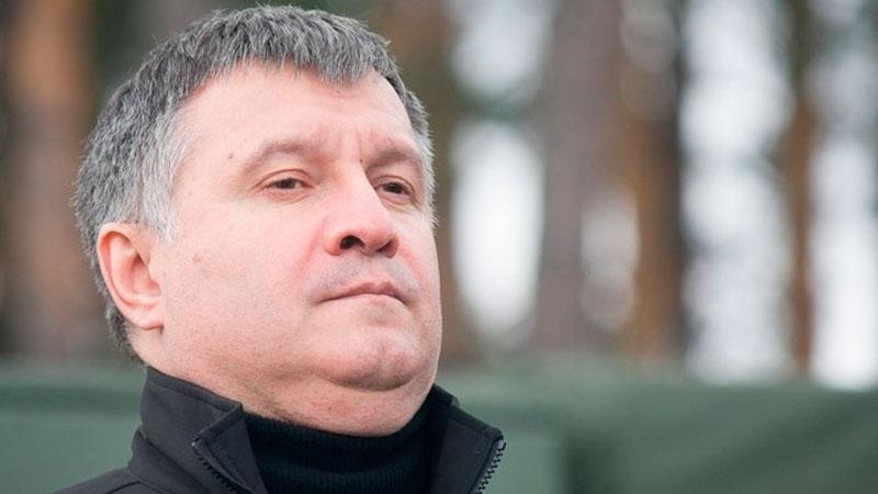 Аваков высказался о возможности своей отставки