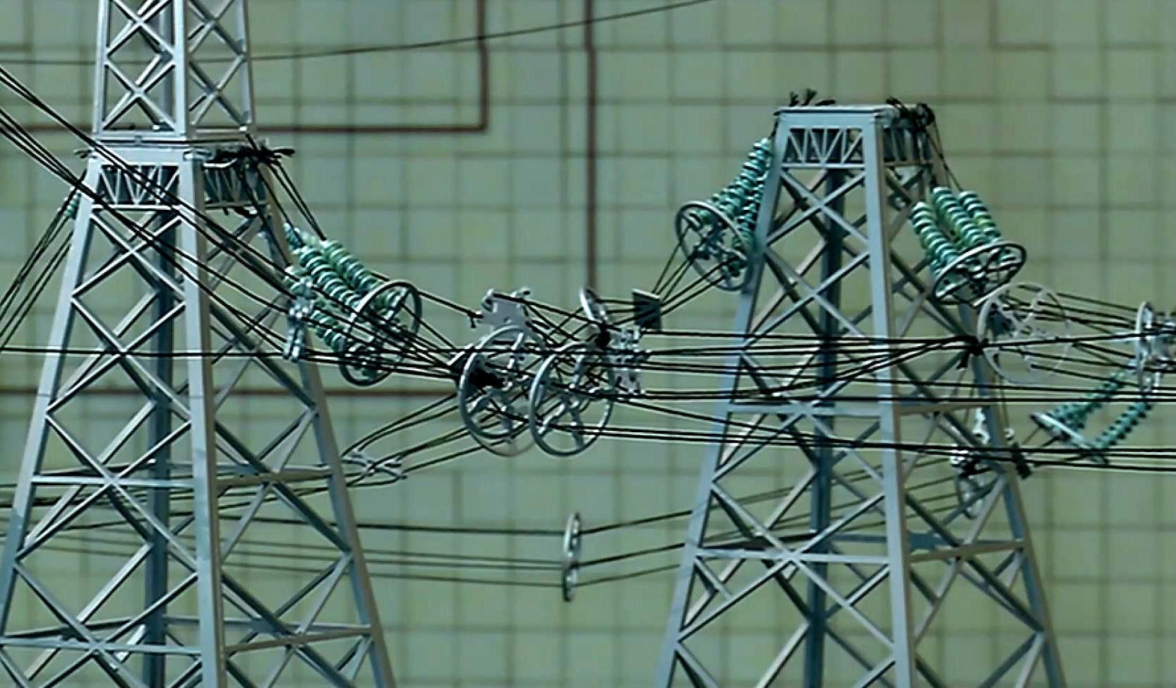 Отключение электроэнергии больше не грозит Киевской области Отключение электроэнергии больше не грозит Киевской области