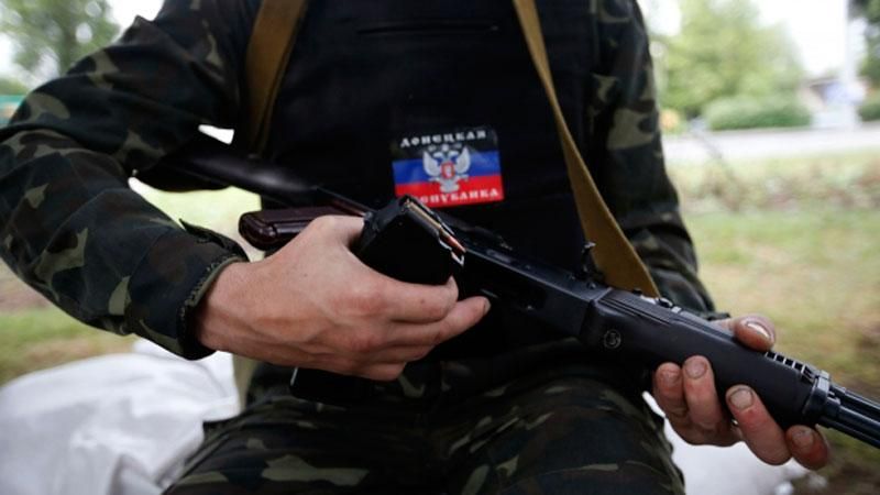 Очередная расправа в "ДНР": боевики расстреляли прокурора Енакиево