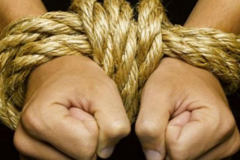 В СБУ сообщили, сколько украинских пленных удерживают сепаратисты В СБУ сообщили, сколько украинских пленных удерживают сепаратисты