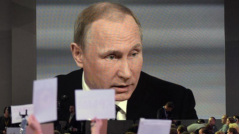 Путін готує свій народ до війни, — російський фінансист