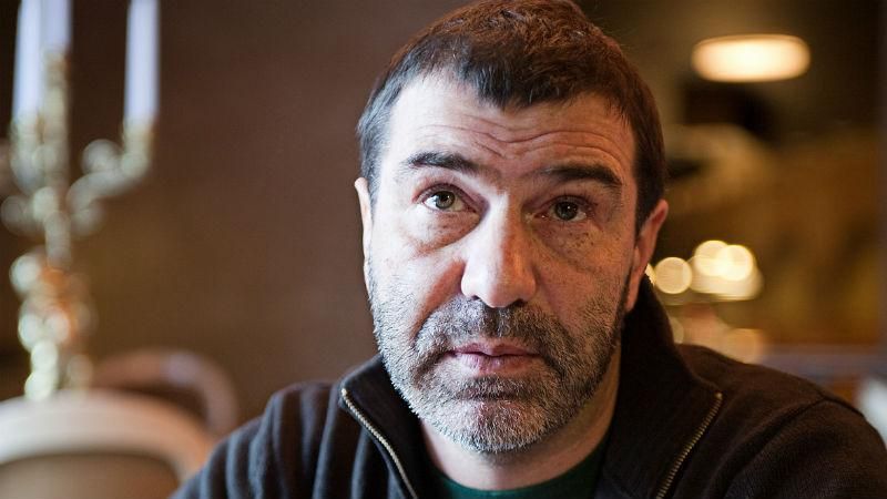 Національна ідея українців полягає у ненависті до Росії, — російський письменник Національна ідея українців полягає у ненависті до Росії, — російський письменник