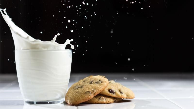 Потребители выиграли суд относительно некачественной молочной продукции Потребители выиграли суд относительно некачественной молочной продукции