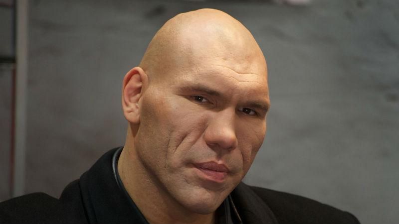 Російський депутат сконфузився під час тесту по історії Російський депутат сконфузився під час тесту по історії