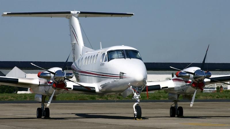 В Индии разбился самолет с пограничниками: есть жертвы В Индии разбился самолет с пограничниками: есть жертвы