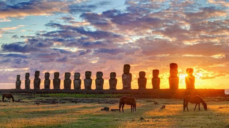 Экзотическая и загадочная страна с невероятным вином — Чили Экзотическая и загадочная страна с невероятным вином — Чили