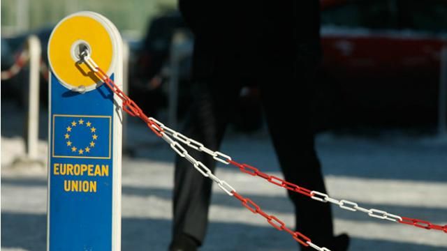 Решение ЕС о продлении санкций против России вступило в силу Решение ЕС о продлении санкций против России вступило в силу