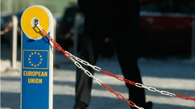 Решение ЕС о продлении санкций против России вступило в силу