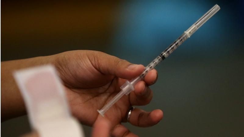 Мужчина скончался от опасного гриппа Мужчина скончался от опасного гриппа