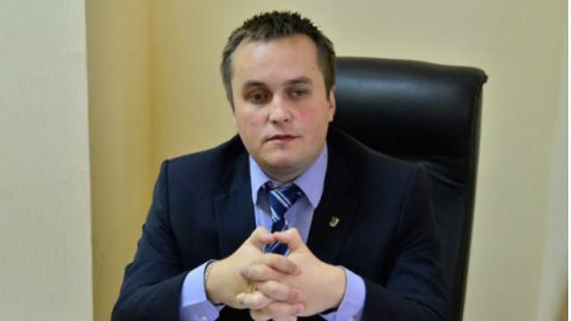 Холодницкий назвал главных "клиентов" Антикоррупционного бюро