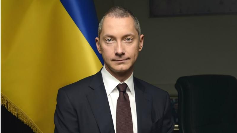 Борис Ложкин рассказал, зачем в Украину пригласили "спецназ реформ"