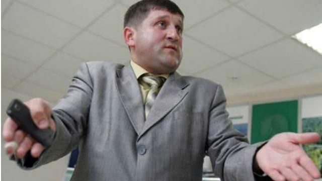 В Интерпол отправили запрос на розыск экс-главы "Укртранснафты" В Интерпол отправили запрос на розыск экс-главы "Укртранснафты"