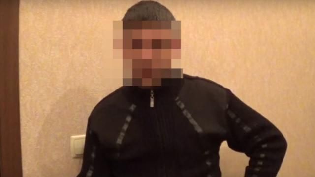 СБУ показала, как террористы больше не хотят быть "пушечным мясом"
СБУ показала, как террористы больше не хотят быть "пушечным мясом"