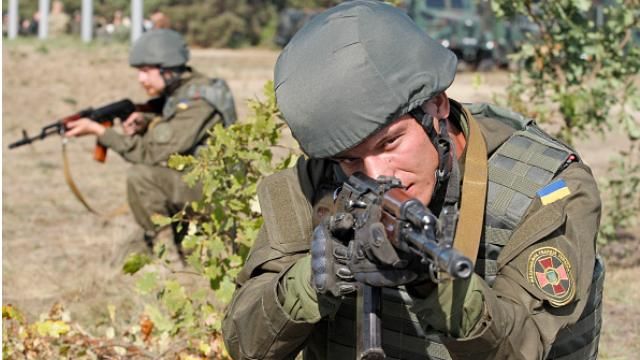 Політолог назвав, скільки Україна має часу, щоб дати відсіч Росії Політолог назвав, скільки Україна має часу, щоб дати відсіч Росії