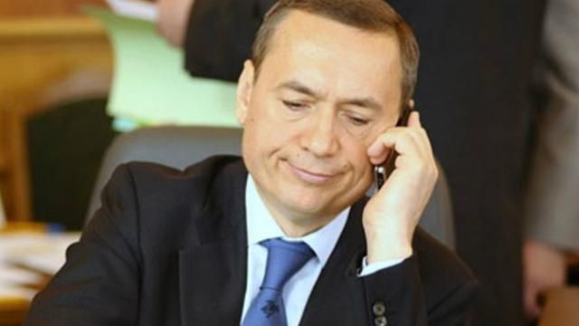 Місце Мартиненка порожнім не буває: стало відомо, хто його займе Місце Мартиненка порожнім не буває: стало відомо, хто його займе