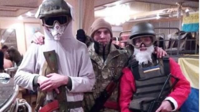 В штабе рассказали, чего ожидать на Новый год на Донбассе В штабе рассказали, чего ожидать на Новый год на Донбассе