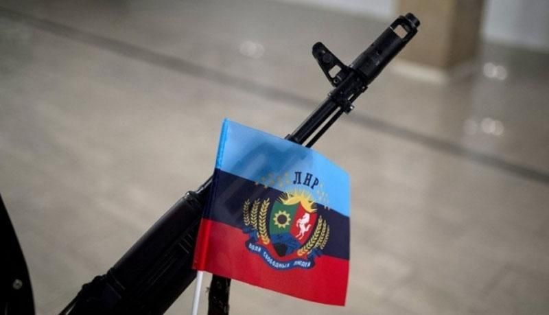 Эстония выдаст Украине своего гражданина, который воевал за "ЛНР" Эстония выдаст Украине своего гражданина, который воевал за "ЛНР"