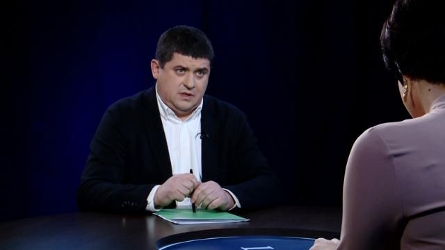 Лидер фракции Яценюка рассказал, когда ждать отставки премьера Лидер фракции Яценюка рассказал, когда ждать отставки премьера